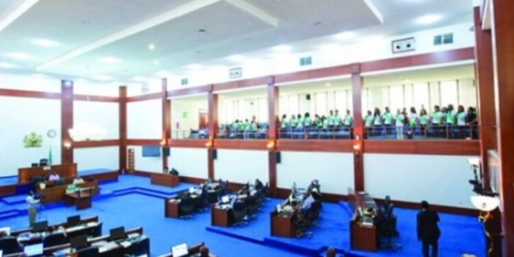 Rivers assembly passes bill banning open grazing