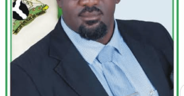 C.C Onoh’s son disagree with Rev. Hyde Onuaguluchi over Zoning of Governorship Seat in Enugu