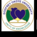 BREAKING NEWS: Godfrey Okoye University Law Faculty Scores 93.9 Percent To Secure Full Accreditation