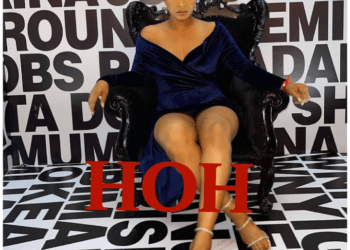 BBNaija: Liquorose Emerges Head Of House Winner