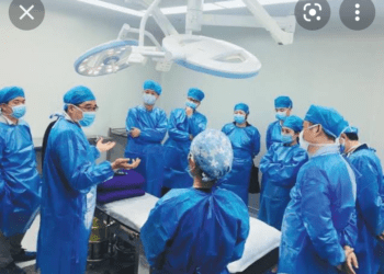 Working in Saudi Arabia, UK, others paid better than in Nigeria- Nigerian Doctors