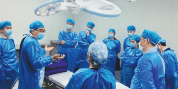 Working in Saudi Arabia, UK, others paid better than in Nigeria- Nigerian Doctors