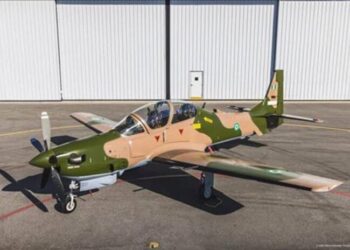 US court subpoenas Secretary of State Blinken for selling fighter jets to Nigeria