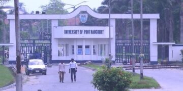 UNIPORT reopens for lectures August 29
