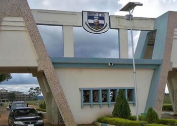 Insecurity forces UniJos closure