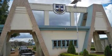 Insecurity forces UniJos closure