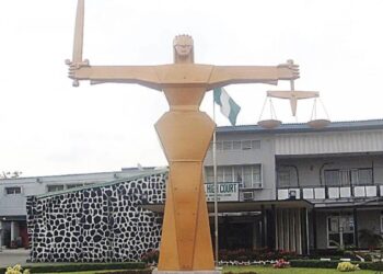 Court dismisses case against Benjamin Kalu, House of Reps spokesman