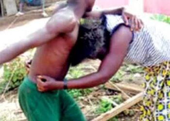Father of 6 kills wife, self over marital issues in Bayelsa