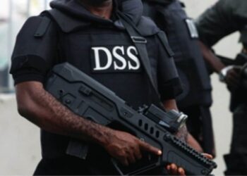 We did not disperse doctors attending Saudi Arabian job interview –DSS
