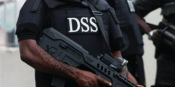 We did not disperse doctors attending Saudi Arabian job interview –DSS