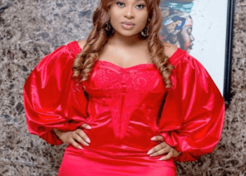 I Woke, Wanting A Husband – Inem Peter