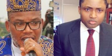 Cracks in IPOB as group disowns Simon Ekpa