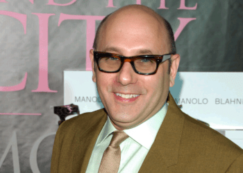 Willie Garson, Sex & The City Actor Dies At 57.