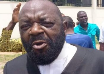 Kanu’s attorney to halt extradition of IPOB members from Ghana