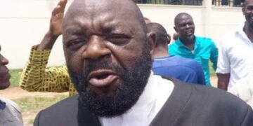 Kanu’s attorney to halt extradition of IPOB members from Ghana