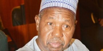 Miyetti Allah labels Gov. Masari as ‘drunkard’