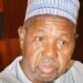 Miyetti Allah labels Gov. Masari as ‘drunkard’