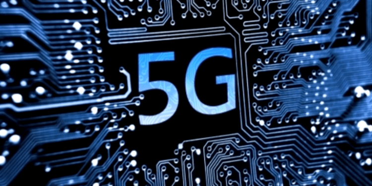Breaking : FG Approves 5G Technology