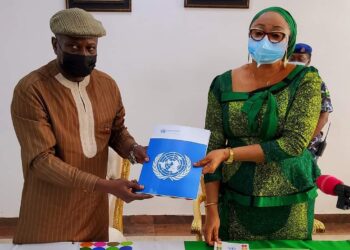 UN commends Ugwuanyi’s multi-sectoral investments