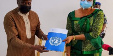 UN commends Ugwuanyi’s multi-sectoral investments