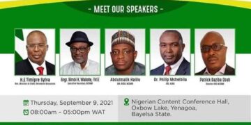 2nd edition of NCDMB  Research fair holds on Sept 9, in Yenagoa
