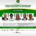 2nd edition of NCDMB  Research fair holds on Sept 9, in Yenagoa