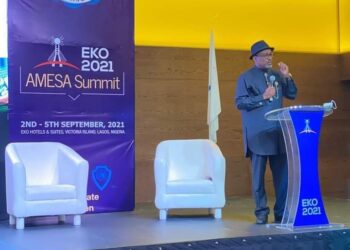 NCDMB: Wabote charges youths to create businesses around adverse situations