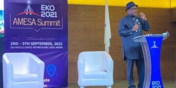 NCDMB: Wabote charges youths to create businesses around adverse situations