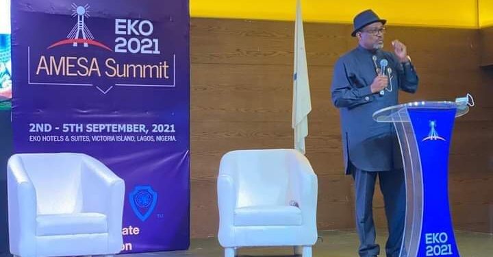 NCDMB: Wabote charges youths to create businesses around adverse situations