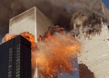 How 9/11 Changed The World