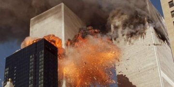 How 9/11 Changed The World