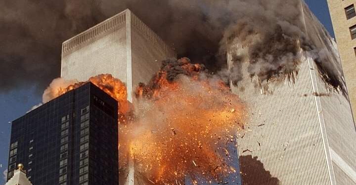 How 9/11 Changed The World