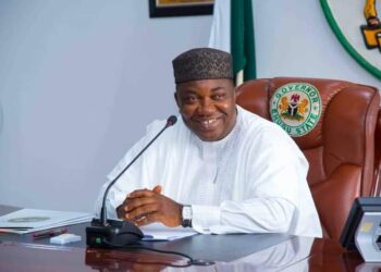 Enugu Governor signs anti-open grazing bill into law