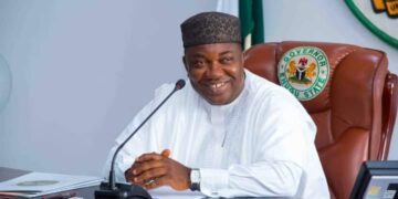 Enugu Governor signs anti-open grazing bill into law