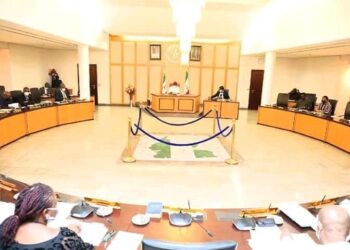 RIVERS EXECUTIVE COUNCIL APPROVES OVER N5 BILLION NAIRA TO RESUSCITATE HEALTH INSTITUTIONS