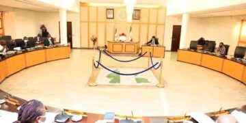 RIVERS EXECUTIVE COUNCIL APPROVES OVER N5 BILLION NAIRA TO RESUSCITATE HEALTH INSTITUTIONS