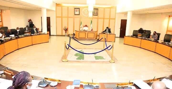 RIVERS EXECUTIVE COUNCIL APPROVES OVER N5 BILLION NAIRA TO RESUSCITATE HEALTH INSTITUTIONS