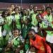 FIFA approves Aisha Buhari Cup, South Africa excited to participate as Ghana names squad