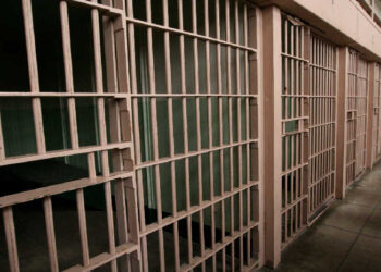 Gunmen force prison break in Kabba, kill 2 officials