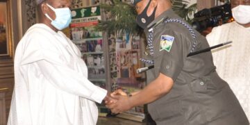 IGP says police to recruit 20,000 soon