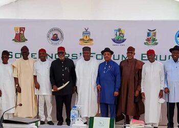 Southern Governors Meet in Enugu, Express Satisfaction On Enactment of Anti- Open Grazing Laws By Southern States