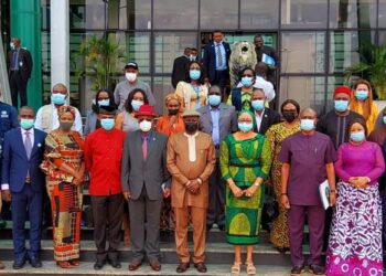 Apply for FG, UNDP empowerment programme, Enugu govt urge indigenous fresh graduates