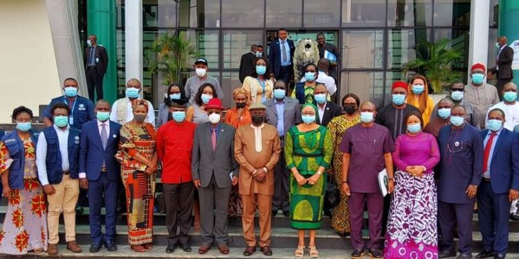 Apply for FG, UNDP empowerment programme, Enugu govt urge indigenous fresh graduates