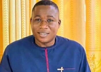 DSS slams Igboho’s aides with terrorism charges