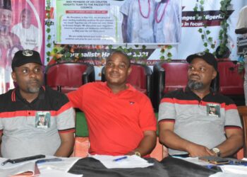 NUJ says media most hit by Coronavirus in Nigeria