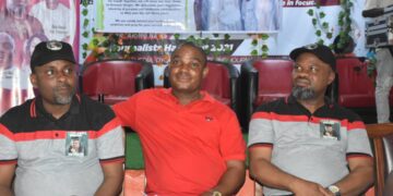 NUJ says media most hit by Coronavirus in Nigeria