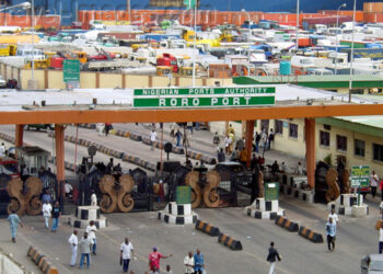 Nigeria records rise in foreign trade in Q2