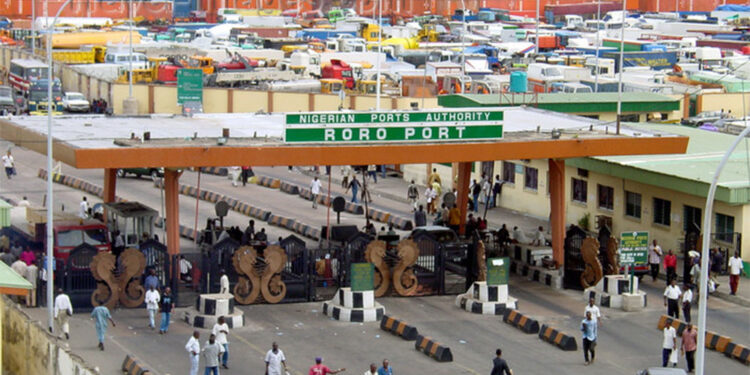 Nigeria records rise in foreign trade in Q2