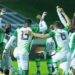 Super Eagles narrowly beat Cape Verde in World Cup qualifier