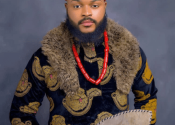 White Money Of  BBN Season 6  Wins Week 8 Head Of House